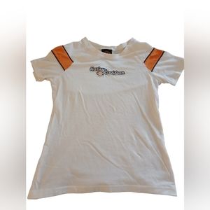 WOMENS HARLEY DAVIDSON T SHIRT